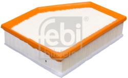 FEBI BILSTEIN Filtru Aer 101449 Bmw 5/5 Touring/6 Gran Turismo/7/8/8 Gran/X3/X4/X5/X6/X7 (101449)