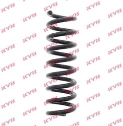 KYB Arc Spiral Puntea Spate Rh6085 Skoda Fabia I