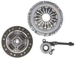 NEXUS Set Ambreiaj F1R205Nx Nissan Qashqai Ii Renault Clio Iii/Laguna Iii/Megane