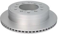 ABE Disc Frana Puntea Spate C42029Abe-P Lexus Gx Toyota Fj Cruiser/Land Cruiser (C42029ABE-P)