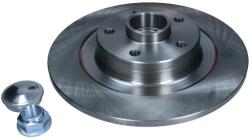 MAXGEAR Disc Frana Puntea Spate 19-1976 Renault Laguna Iii/Latitude (19-1976)