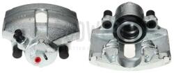 Budweg Caliper Etrier Frana Axa Fata Stanga 343362 Audi A1/A3/Tt Seat Altea/Ibiza Iv/Leon