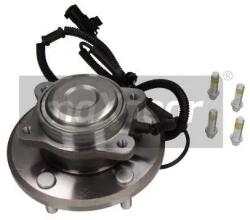 MAXGEAR Set Rulment Roata Puntea Spate 33-0872 Chrysler Voyager V Dodge Grand Caravan (33-0872)