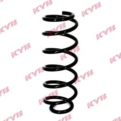 KYB Arc Spiral Punte Fata Ra1558 Peugeot 407 (RA1558)
