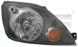 TYC Far Dreapta 20-0847-05-2 Ford Fiesta V (20-0847-05-2)