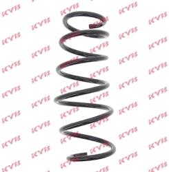 KYB Arc Spiral Punte Fata Rh3521 Opel Astra H/Astra H Gtc Vauxhall Astra Mk V