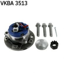 SKF Set Rulment Roata Vkba3513 Opel Astra G/Astra G Classic Caravan/Zafira A