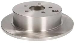 ABE Disc Frana Puntea Spate C47009Abe Subaru Forester/Impreza/Xv