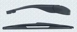 Magneti Marelli Set Stergatoare, Curatare Parbriz 000723180393 Peugeot Partner Tepee (000723180393)