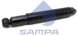 SAMPA Amortizor Puntea Spate 033.455 Volvo F10/F12/F16/Fh12/Fh16/Fh16 Ii/Fl10/Fl12/Fl7