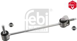 FEBI BILSTEIN Brat/Bieleta Suspensie, Stabilizator Axa Spate Stanga 29696 (29696)