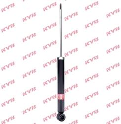 KYB Amortizor Puntea Spate 343420 Opel Agila Suzuki Splash/Swift Iii/Swift Iv