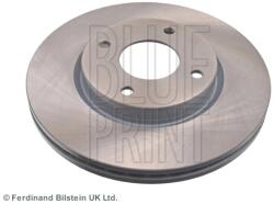 BLUE PRINT Disc Frana Punte Fata Adn143133 Nissan Cube/Sentra Vi/Tiida