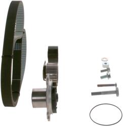 Bosch Set Pompa Apa + Curea Dintata 1987946987 Alfa Romeo 159 Fiat Croma/Grande Punto (1987946987)