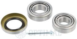 OPTIMAL Set Rulment Roata 972918 Chevrolet Matiz/Spark Daewoo Matiz (972918)