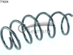 CS Germany Arc Spiral Punte Fata 14.774. 204 Opel Astra H/Astra H Classic