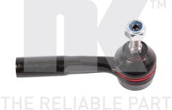NK Cap De Bara 5032376 Abarth Grande Punto/Punto/Punto Evo Alfa Romeo Mito