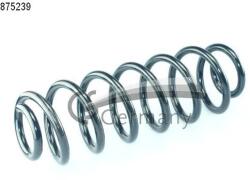 CS Germany Arc Spiral Puntea Spate 14.875. 239 Skoda Octavia I/Roomster/Roomster Praktik