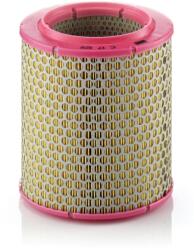 MANN-FILTER Filtru Aer C17129 Alfa Romeo Ar 6/Ar 8 Citroën C25/Jumper I Fiat Argenta/Ducato (C17129)