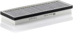 MANN-FILTER Filtru, Aer Habitaclu Cuk3823 Mercedes-Benz Actros/Actros Mp4 / Mp5/Econic (CUK3823)