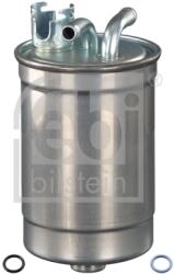 FEBI BILSTEIN Filtru Combustibil 103808 Audi A4 B7/A6 C6 (103808)
