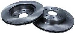 MAXGEAR Disc Frana Punte Fata 19-4717 Daihatsu Copen/Cuore Vii/Sirion/Yrv