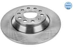 MEYLE Disc Frana Puntea Spate 1155230013 Audi A3/Q3/Tt Seat Alhambra/Tarraco Vw Arteon (1155230013)