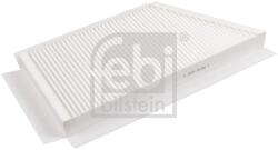 FEBI BILSTEIN Filtru, Aer Habitaclu 18915 Peugeot 206/206+/207 (18915)