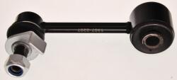 MAXGEAR Bara Stabilizatoare, Suspensie Axa Spate Ambele Parti 72-4048 Nissan Nv200