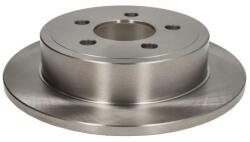 ABE Disc Frana Puntea Spate C4Y003Abe Chrysler Caravan/Voyager / Voyager Iv (C4Y003ABE)