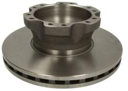 SBP Disc Frana Puntea Spate 02-Da008 Daf Lf 45 (02-DA008)