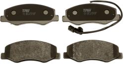 TRW Set Placute Frana, Frana Disc Gdb1885 Nissan Interstar/Nv400 Opel Movano B
