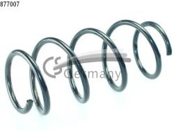 CS Germany Arc Spiral Punte Fata 14.877. 007 Renault Scénic Ii