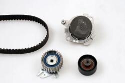 HEPU Set Pompa Apa + Curea Dintata Pk10870 Alfa Romeo 145/146/156/Gt Fiat Barchetta (PK10870)