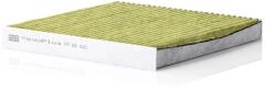 MANN-FILTER Filtru, Aer Habitaclu Dedesubtul Torpedoului Fp22021 Renault Twingo Iii (FP22021)