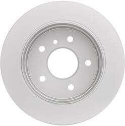 Bosch Disc Frana 0986479B36 Mercedes-Benz A-Class/Vaneo