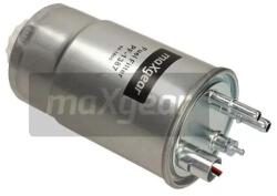 MAXGEAR Filtru Combustibil 26-1111 Opel Meriva A Vauxhall Meriva A