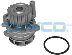 DAYCO Pompă De Apă, Răcire Motor Dp037 Audi A3/A6 C4 Seat Cordoba/Cordoba Vario/Inca (DP037)