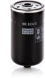 Mann-filter Filtru Combustibil Wk824/2 Hyundai Accent Ii/Accent Iii/Getz/H-1/H-1 / Starex