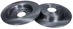 MAXGEAR Disc Frana Puntea Spate 19-1205 Ford C-Max/Focus C-Max/Focus Ii Volvo C30/C70 Ii (19-1205)