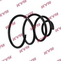 KYB Arc Spiral Punte Fata Ra1121 Porsche Boxster (RA1121)