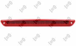 ABAKUS Stop Suplimentar Centru 054-34-870 Mercedes-Benz Sprinter 3, 5-T/Sprinter 3-T (054-34-870)