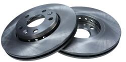 MAXGEAR Disc Frana Punte Fata 19-1285 Dacia Duster Nissan Terrano Renault Arkana I/Zoe (19-1285)