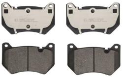 ABE Set Placute Frana, Frana Disc Punte Fata C1A060Abe Audi Q5