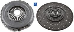 SACHS Set Ambreiaj 3400700397 Mercedes-Benz Atego/Atego 2/Axor 2/Econic