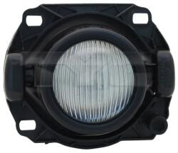 TYC Proiector Ceata Dreapta 19-0501-01-9 Bmw X3 (19-0501-01-9)