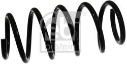 FEBI BILSTEIN Arc Spiral Punte Fata 46812 Opel Meriva A Vauxhall Meriva A (46812)
