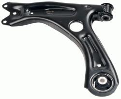 LEMFÖRDER Brat, Suspensie Roata Stanga 3717101 Seat Mii Skoda Citigo/E-Citigo Vw Load Up