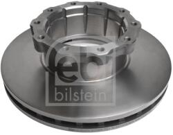 FEBI BILSTEIN Disc Frana Puntea Spate 07388 Mercedes-Benz Conecto/O 403/O 404/Tourismo (07388)