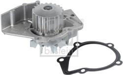 Febi Bilstein Pompă De Apă, Răcire Motor 18640 Citroën Berlingo / Berlingo First/C15/C4 I/C5 I
